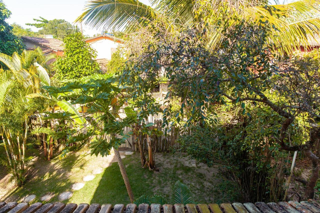 Pousada San Antonio Budget Cajueiro Hotel Caraíva Buitenkant foto